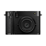 Fujifilm GFX100RF Medium Format Camera - Black