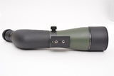 Used Hawke Endurance ED 25-75x85 Spotting Scope