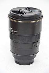 Used Nikon AF-S Nikkor 17-55mm f/2.8 G ED DX Lens