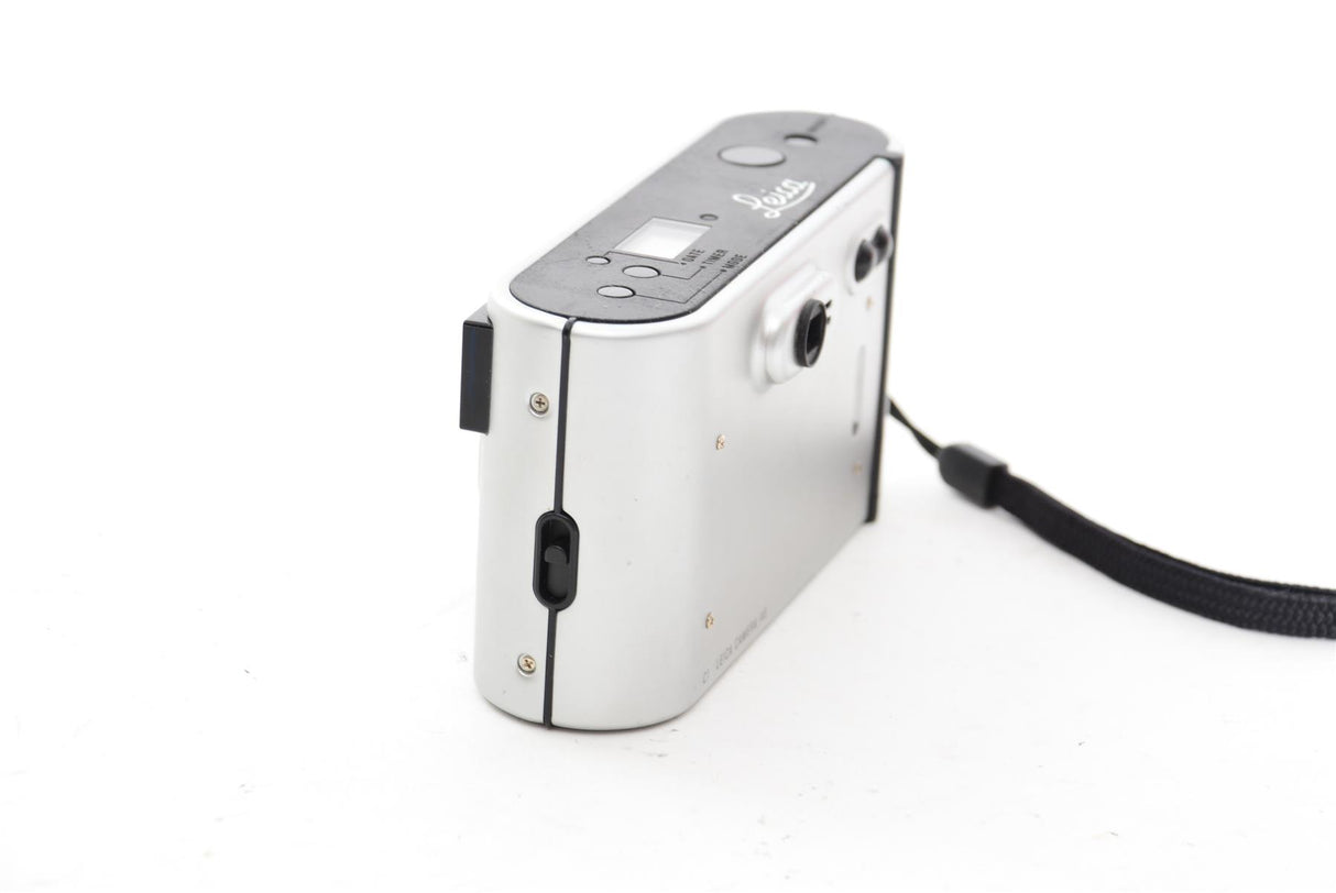 Used Leica C1 AG Compact 35mm Film Camera