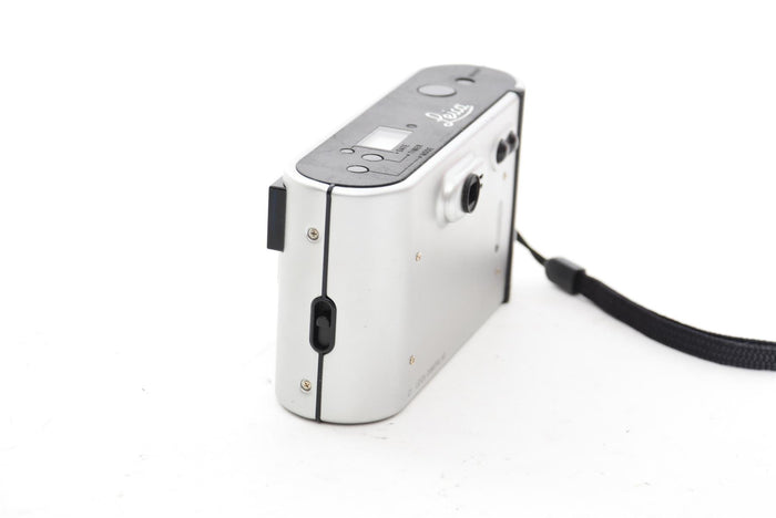 Used Leica C1 AG Compact 35mm Film Camera