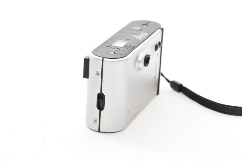 Used Leica C1 AG Compact 35mm Film Camera