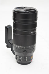 Used Panasonic Leica DG Vario Elmar 100-400mm f/4-6.3 Aspherical Lens