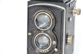Used Rolleiflex Standard 1937-1939