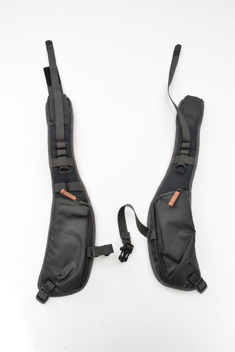 Used Shimoda Shoulder Strap Plus