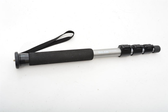 Used Slik Pro Pod 600 Monopod