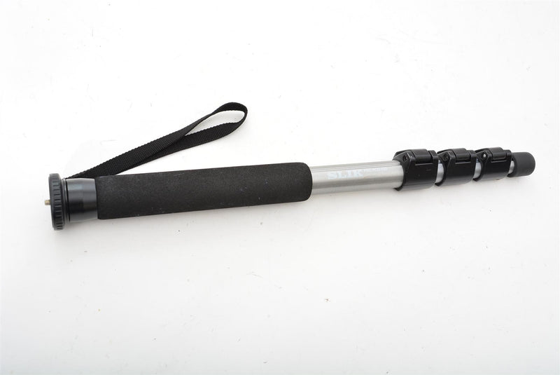 Used Slik Pro Pod 600 Monopod