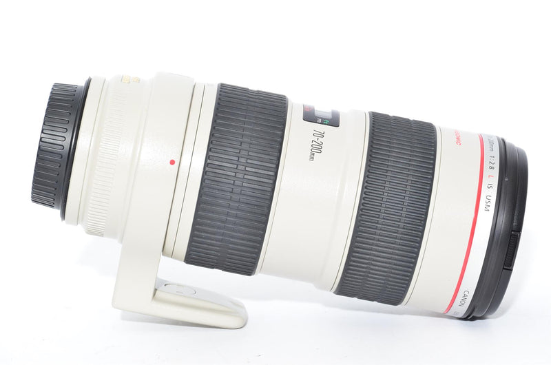 Used Canon EF 70-200mm f/2.8 L IS USM
