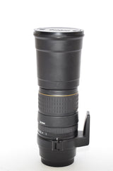 Used Sigma 170-500mm F5-6.3 APO Canon AF