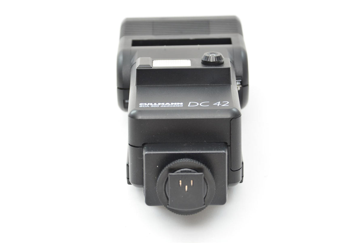 Used Cullmann SCA 321 DC42 Flash