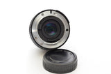 Used Nikon AF 24mm F2.8 D