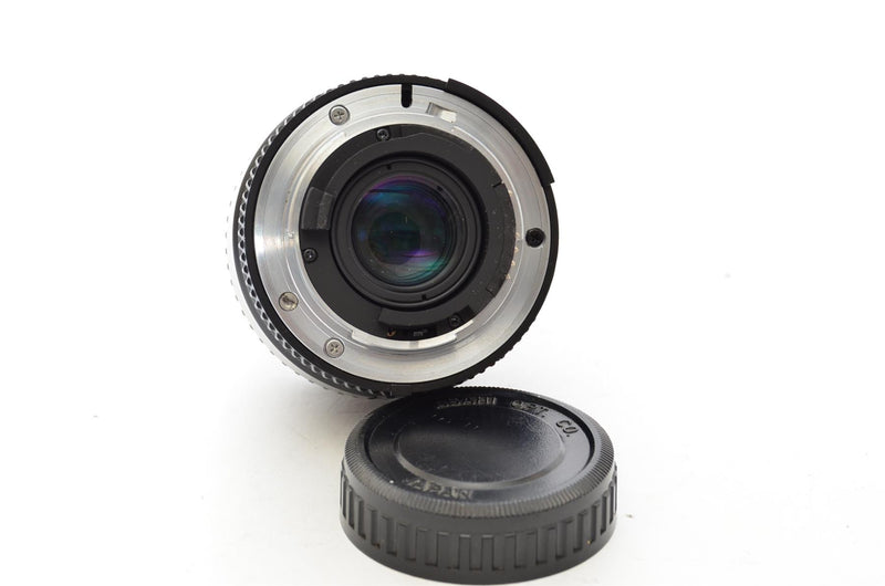 Used Nikon AF 24mm F2.8 D