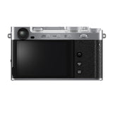 Fujifilm X-E5 Digital Camera - Silver