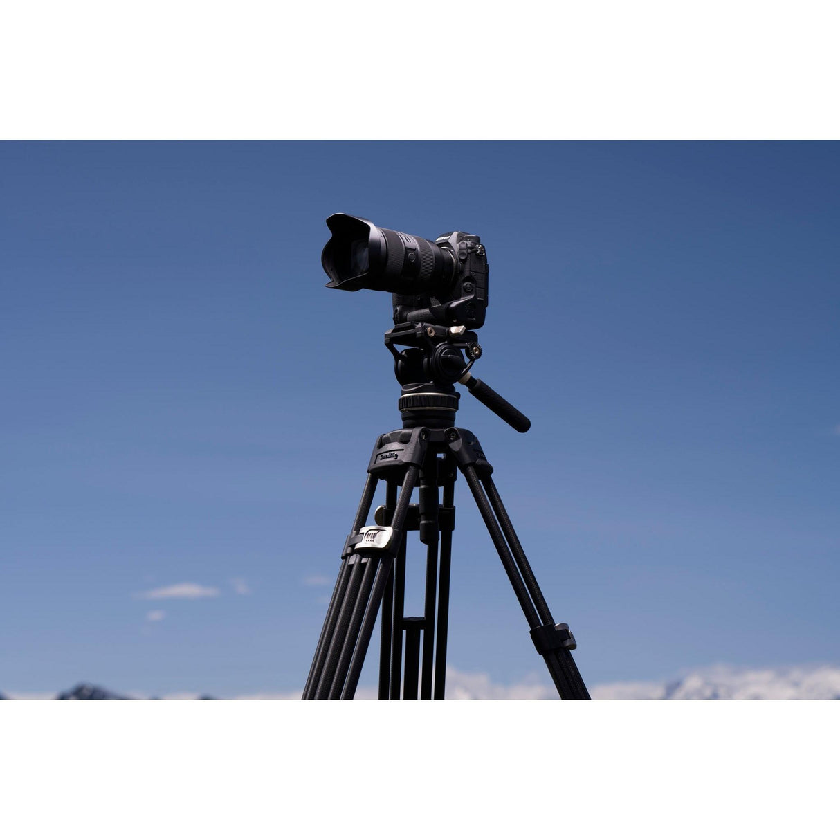 Tamron 35-150mm f2-2.8 Di III VXD - Nikon Z mount