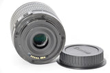 Used Canon EFS 18-55mm f/3.5-5.6 IS STM Zoom Lens