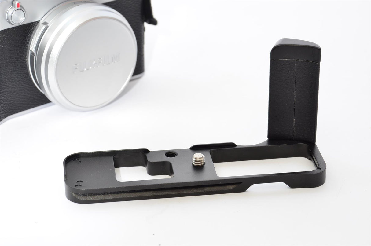 Used Fujifilm X100V Silver Argent