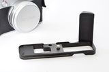 Used Fujifilm X100V Silver Argent