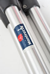 Used Manfrotto Gruppo 055CL Tripod with 496RC2 Head