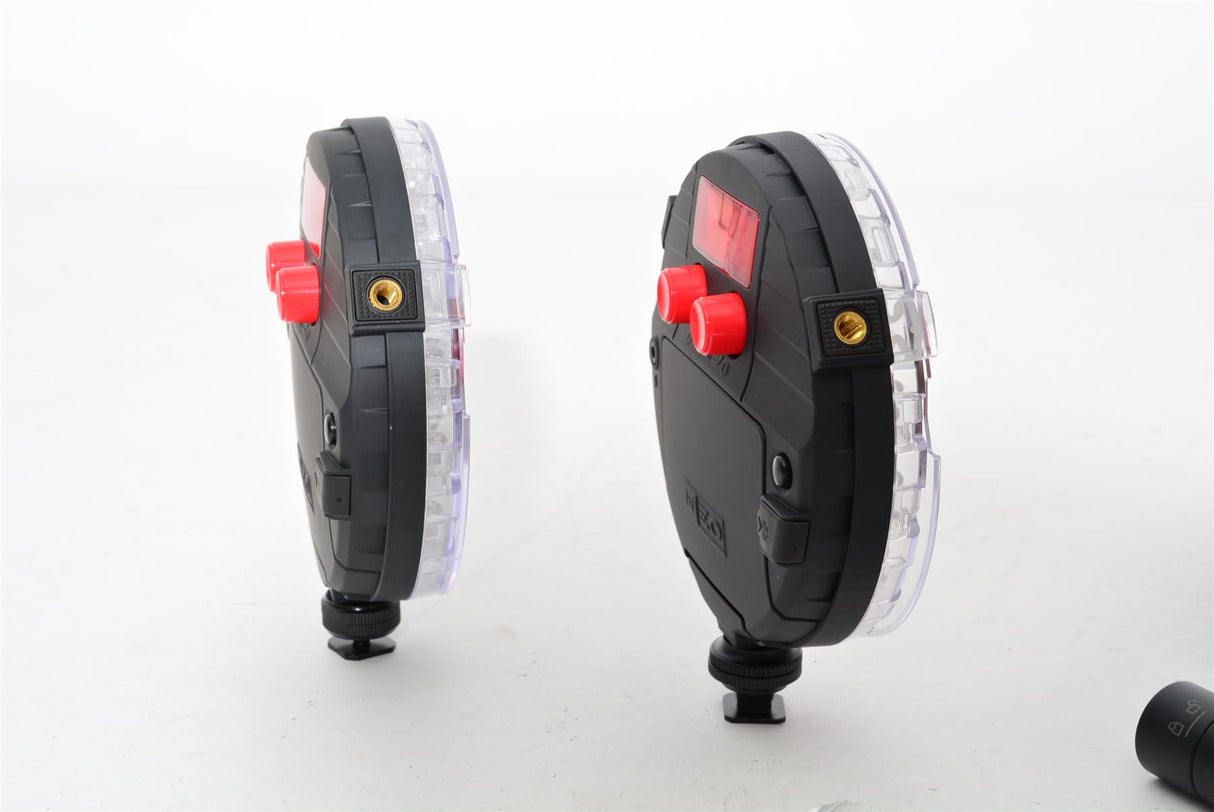 Used Rololight Neo II Kit