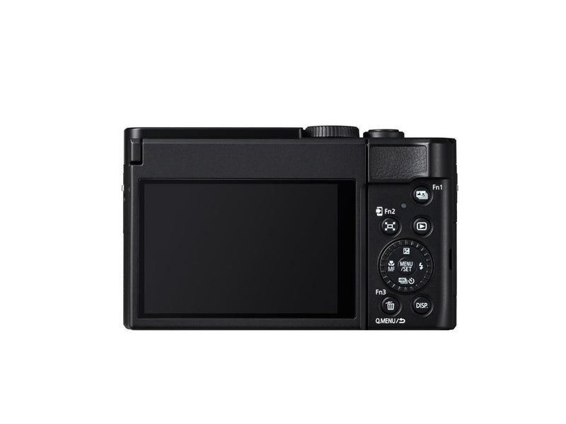 Panasonic Lumix DC-TZ99 Travel Zoom Camera - Black