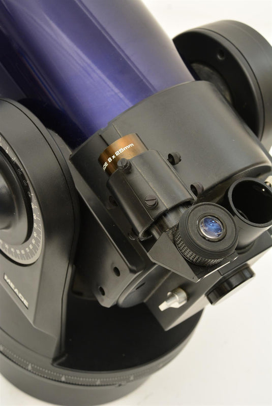Used Meade ETX-125EC Telescope