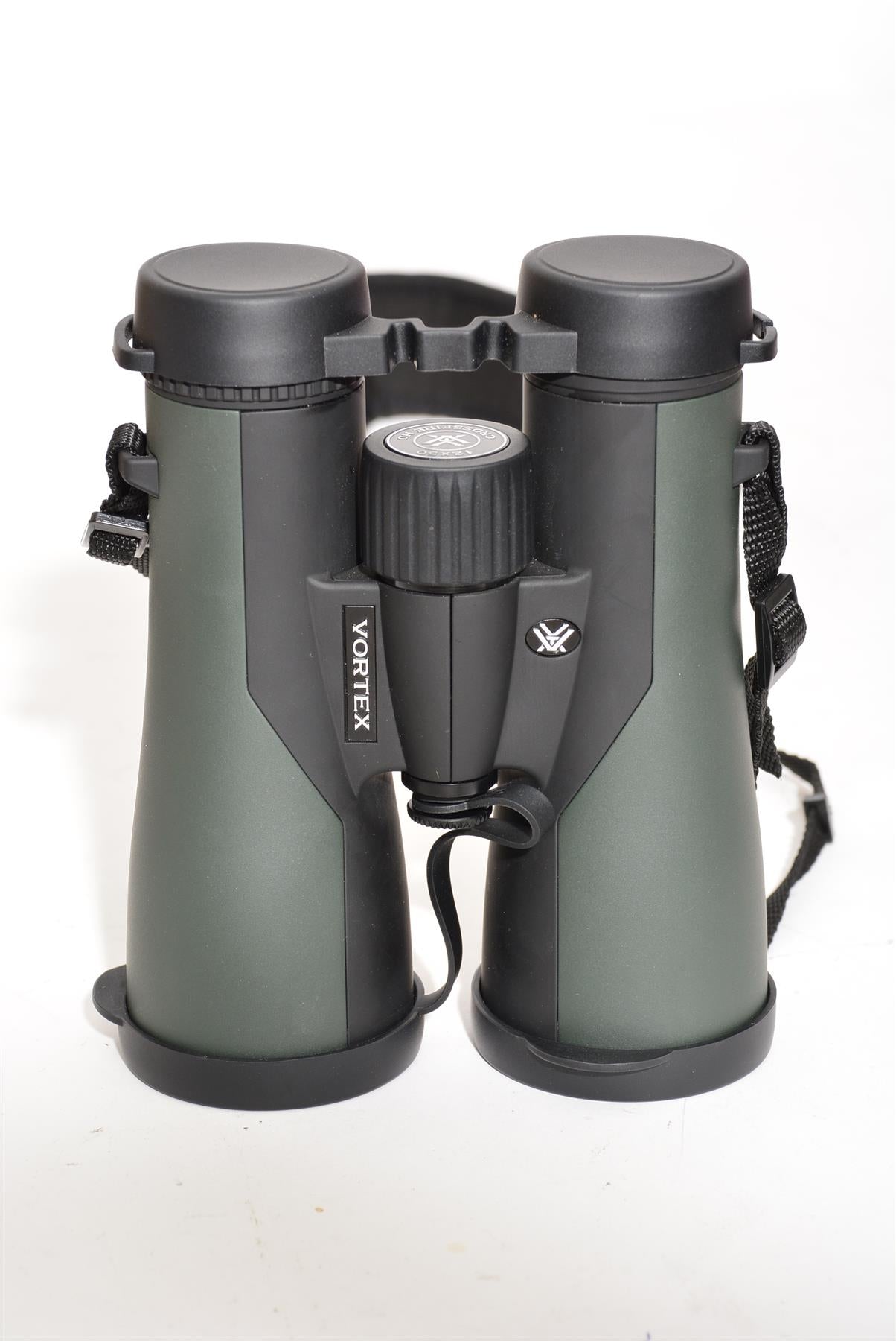 Used Vortex Crossfire HD 12x50 Binoculars