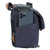 Vanguard VEO City S36 Navy Blue Shoulder Bag - 10 Litres