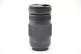 Used Pansonic Lumix G Vario 100-300mm f/4-5.6 II Lens
