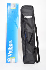 Used Velbon Sherpa 200 Tripod