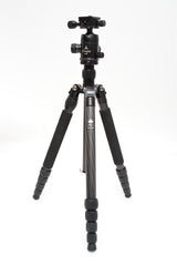 Used Sirui N-1205 Carbon Fibre Tripod