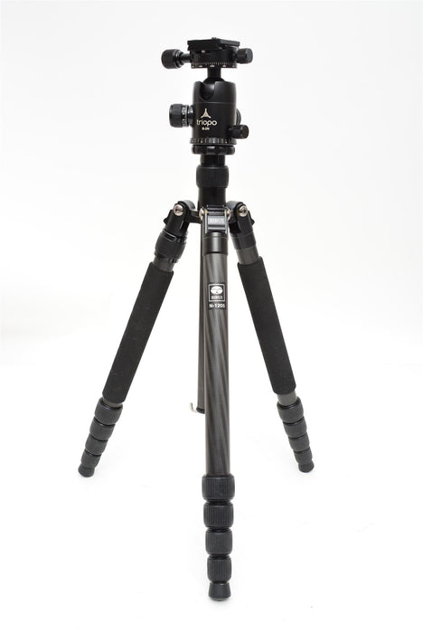 Used Sirui N-1205 Carbon Fibre Tripod