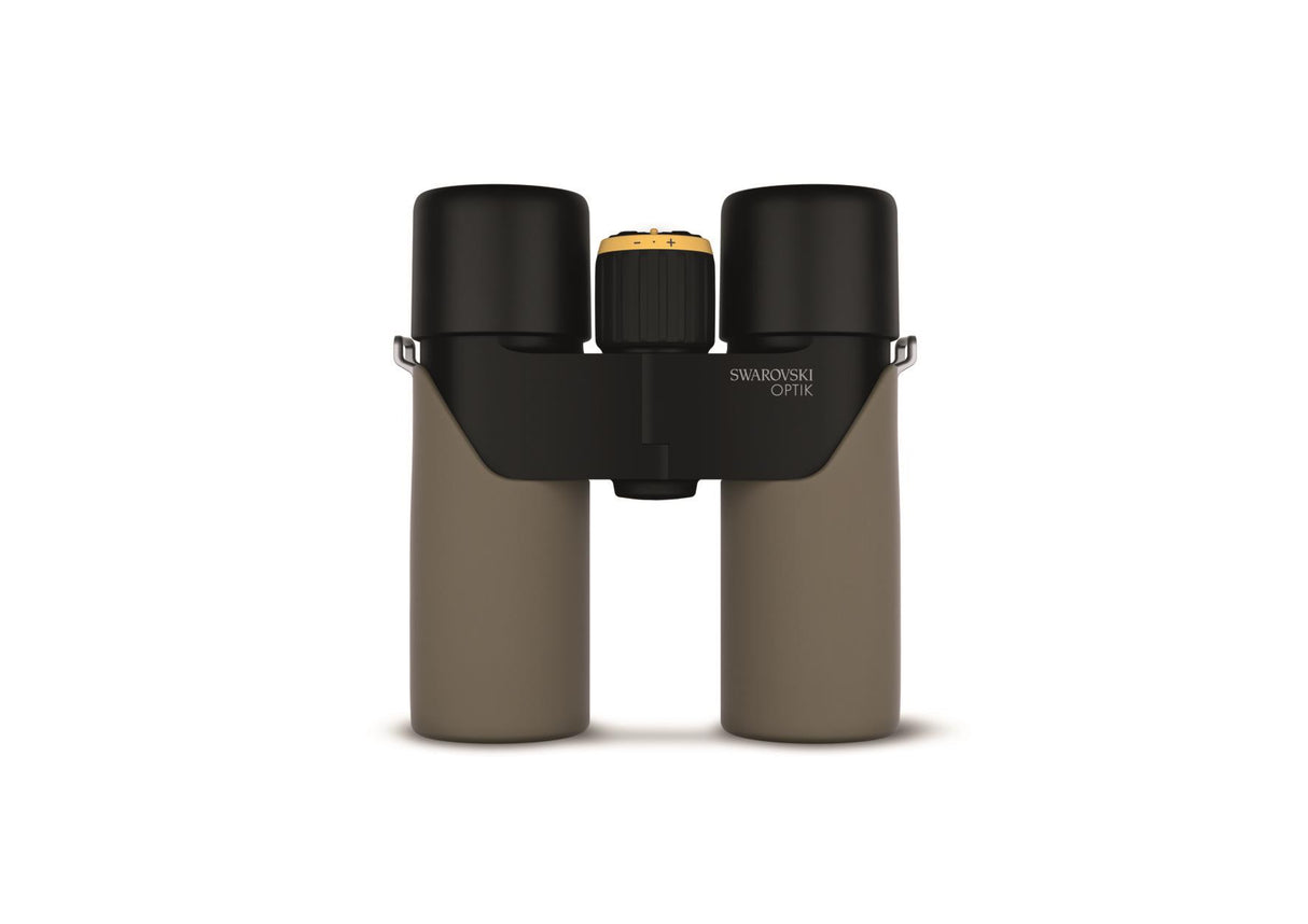 Swarovski CL Companion 8x30 Binoculars - Brown