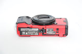 Used Olympus TG-6 Fisheye Photography Kit