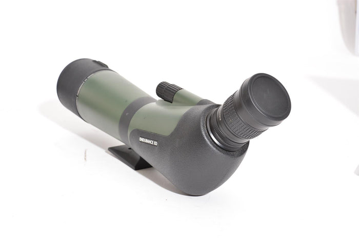 Used Hawke Endurance ED 68mm Spotting Scope