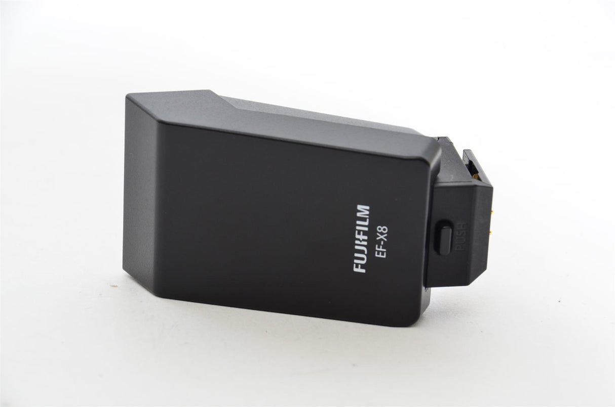 Used Fujifilm EF-X8 External Flash