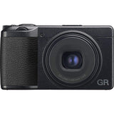 Ricoh GR III x Digital camera