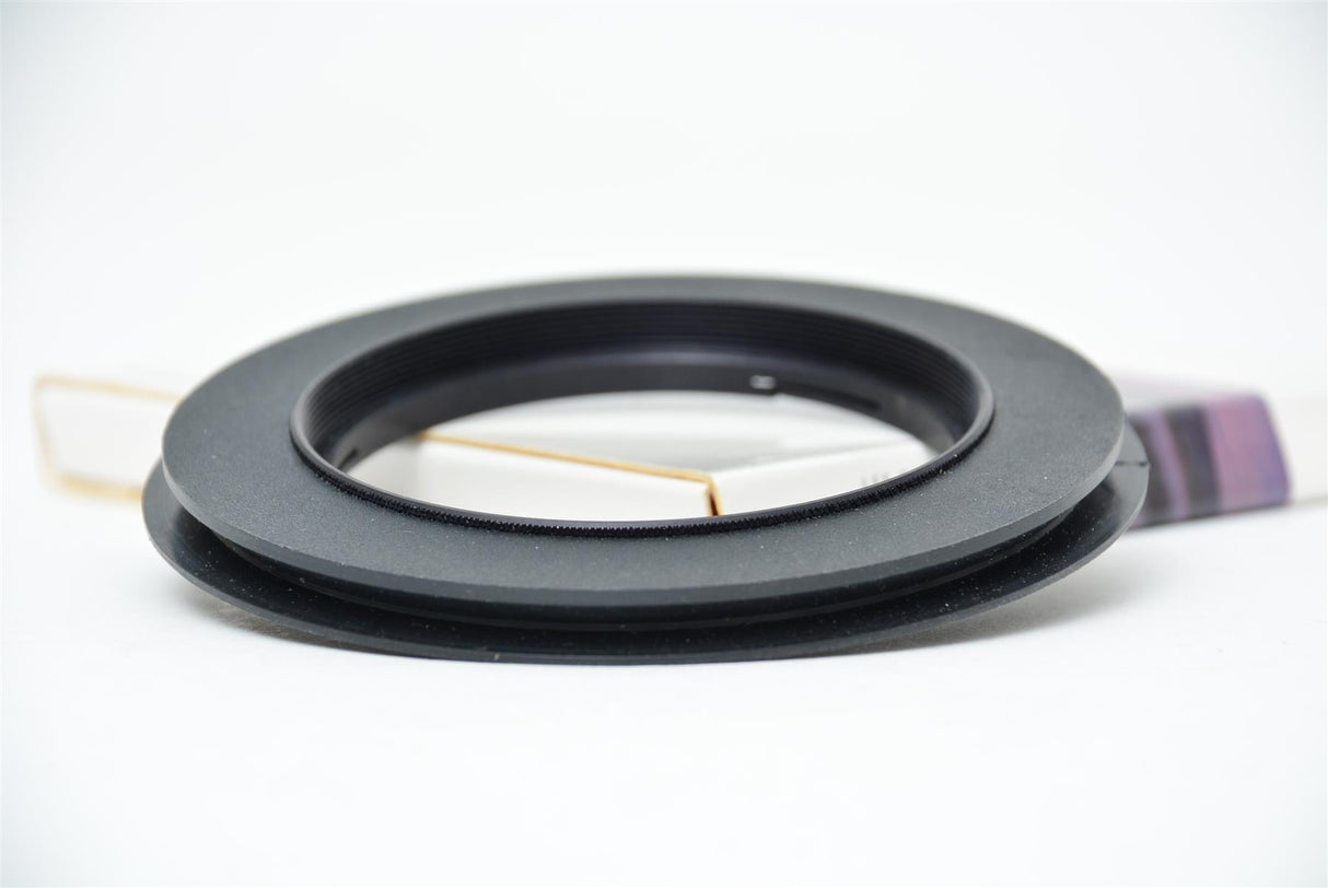 Used Lee Filters Adapter Ring for Hasselblad 60B