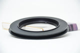 Used Lee Filters Adapter Ring for Hasselblad 60B