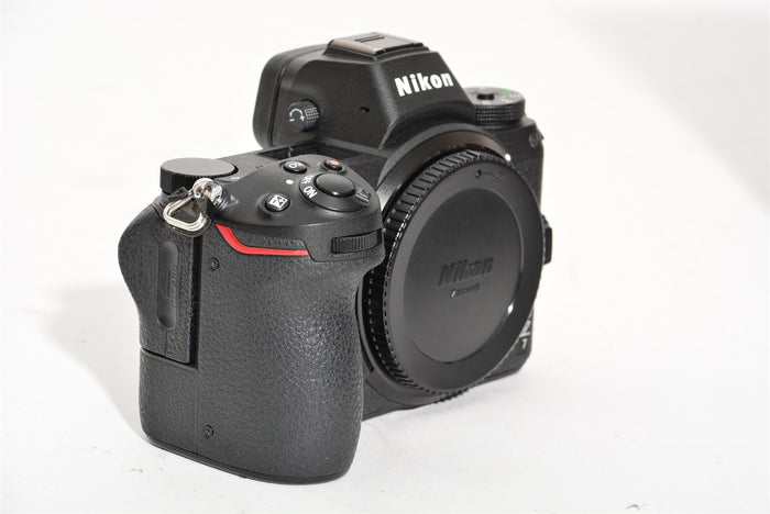 Used Nikon Z7 Mirrorless Camera