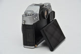 Used Fujifilm X-T20 with XF 18-55mm f/2.8-4 R LM OIS