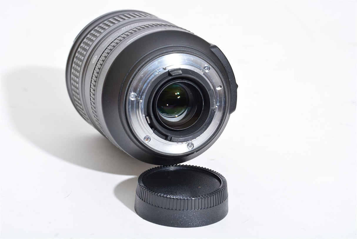 Used Nikon AF-S Nikkor 28-300mm f/3.5-5.6 G Aspherical Lens
