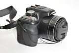 Used Panasonic DMC-FZ200 Bridge Camera