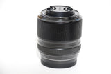 Used Fujifilm XF 60mm F2.4 R Macro Lens