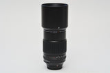 Used Fujifilm Fujinon XF 80mm f/2.8 R LM OIS WR Macro Aspherical Lens