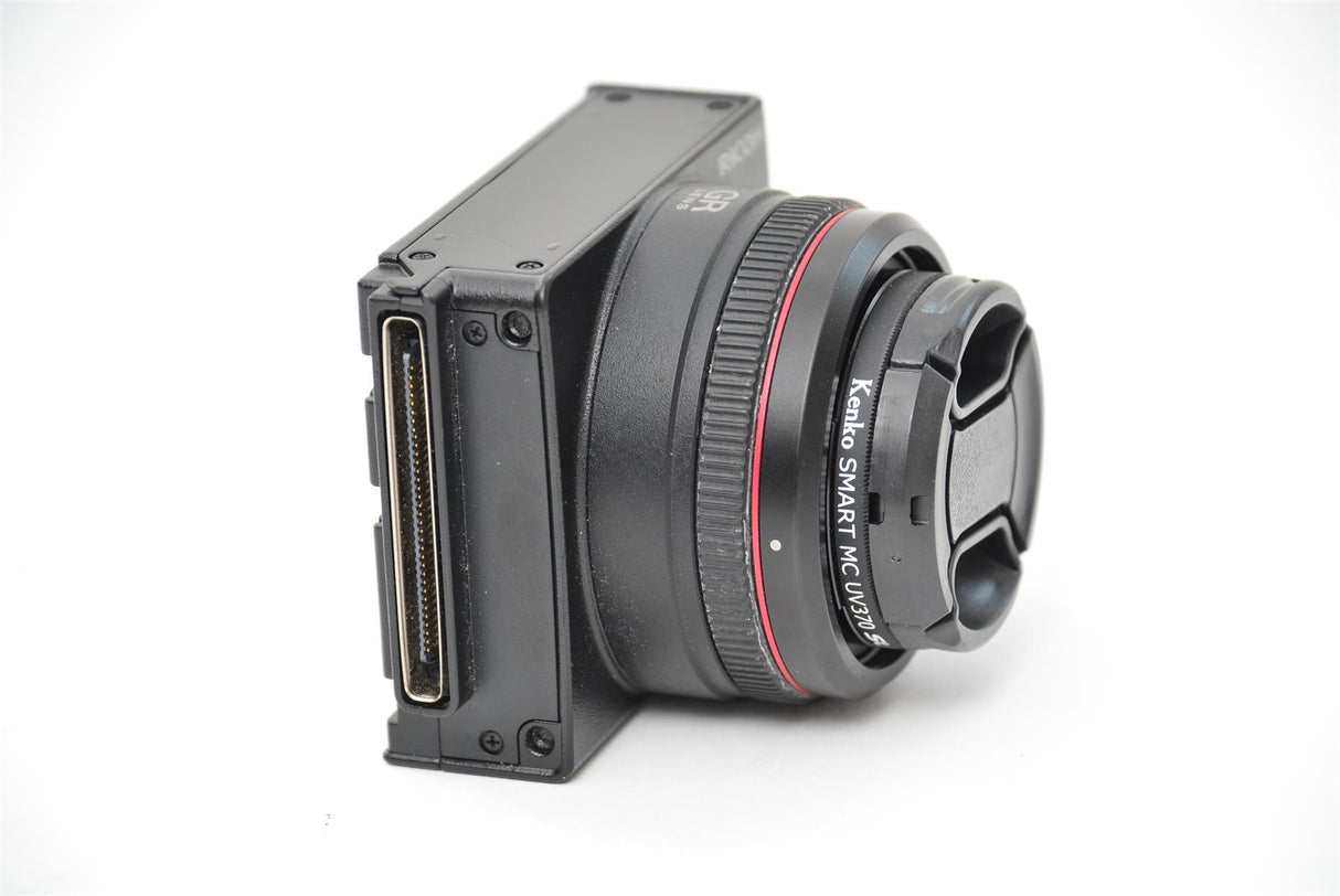 Used Ricoh GR A12 28mm f/2.5 Lens