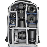 Think Tank Mirrorless Mover Backpack - Coast Green