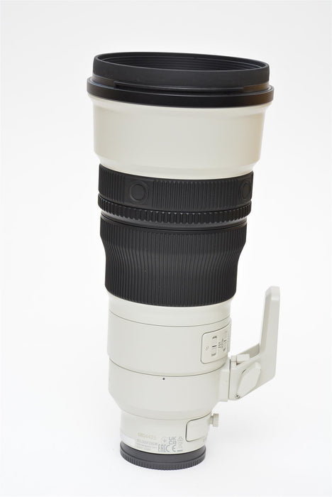 Used Sony FE 300mm F2.8 GM OSS Lens
