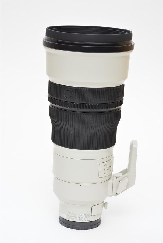 Used Sony FE 300mm F2.8 GM OSS Lens
