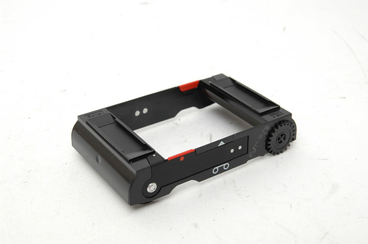 Used Rollei Rolleiflex 120 Film Inserts for 6002/3/6/8 Cameras