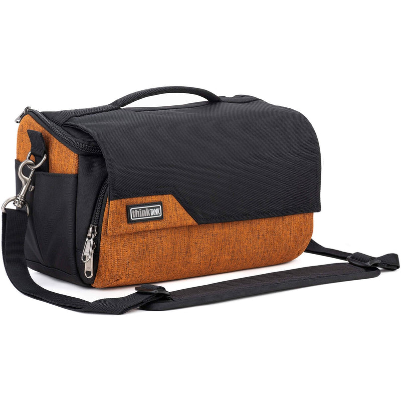 Think Tank Mirrorless Mover 30 - Campfire Orange